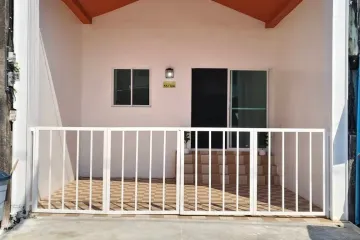 2 Bedroom Townhouse for sale in Baan Ua-Athorn Thalang 1, Si Sunthon, Phuket