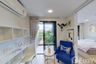 1 Bedroom Condo for Sale or Rent in Marvest Hua Hin, Hua Hin, Prachuap Khiri Khan