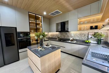 4 Bedroom Villa for sale in Nong Prue, Chonburi