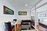 1 Bedroom Condo for sale in Baan Klang, Hua Hin, Prachuap Khiri Khan