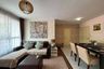 2 Bedroom Condo for rent in Baan Koo Kiang, Nong Kae, Prachuap Khiri Khan