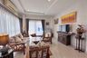 3 Bedroom House for rent in Patta Village, Nong Prue, Chonburi