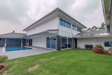 5 Bedroom House for rent in Pong, Chonburi