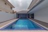 5 Bedroom House for rent in Pong, Chonburi