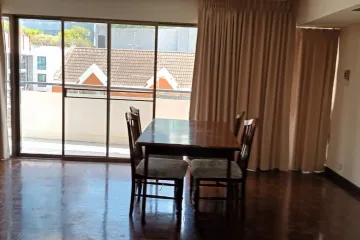 2 Bedroom Apartment for rent in SP Mansion Thonglor 8, Khlong Tan Nuea, Bangkok near BTS Thong Lo