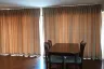 2 Bedroom Apartment for rent in SP Mansion Thonglor 8, Khlong Tan Nuea, Bangkok near BTS Thong Lo