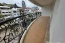 2 Bedroom Condo for rent in Tara Court, Nong Prue, Chonburi