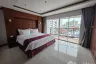 2 Bedroom Condo for rent in Tara Court, Nong Prue, Chonburi