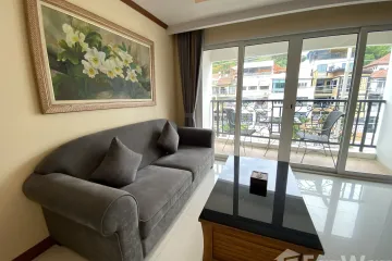 Condo for rent in Tara Court, Nong Prue, Chonburi