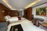 Condo for rent in Tara Court, Nong Prue, Chonburi