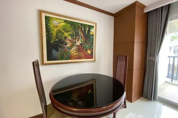 Condo for rent in Tara Court, Nong Prue, Chonburi