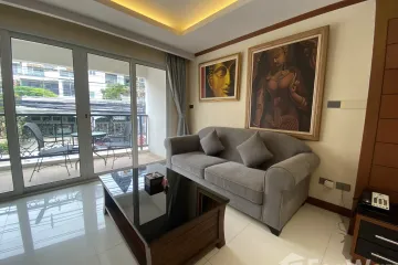 Condo for rent in Tara Court, Nong Prue, Chonburi