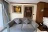 Condo for rent in Tara Court, Nong Prue, Chonburi
