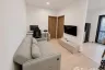 1 Bedroom Condo for rent in Metris Pattanakarn - Ekkamai, Suan Luang, Bangkok near Airport Rail Link Ramkhamhaeng