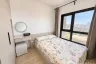 1 Bedroom Condo for rent in Metris Pattanakarn - Ekkamai, Suan Luang, Bangkok near Airport Rail Link Ramkhamhaeng