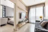 1 Bedroom Condo for rent in The Niche Pride Thonglor-Phetchaburi, Bang Kapi, Bangkok