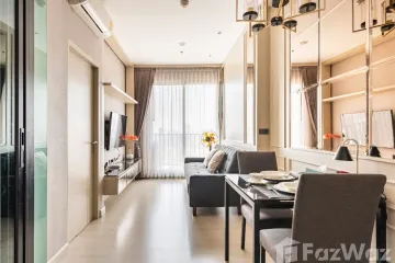 1 Bedroom Condo for rent in The Niche Pride Thonglor-Phetchaburi, Bang Kapi, Bangkok