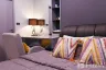 1 Bedroom Condo for rent in The Niche Pride Thonglor-Phetchaburi, Bang Kapi, Bangkok