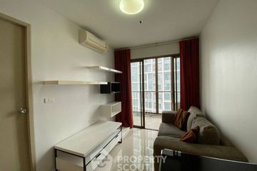 1 Bedroom Condo for sale in Ideo Sathorn-Taksin, Bang Lamphu Lang, Bangkok near BTS Krung Thon Buri
