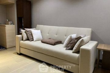 1 Bedroom Condo for sale in Klass Condo Silom, Silom, Bangkok near BTS Chong Nonsi