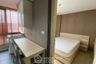 1 Bedroom Condo for sale in Klass Condo Silom, Silom, Bangkok near BTS Chong Nonsi