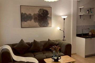 2 Bedroom Townhouse for sale in Indy 2 Bangna-Ramkhamhaeng 2, Dokmai, Bangkok