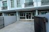 2 Bedroom Townhouse for sale in Indy 2 Bangna-Ramkhamhaeng 2, Dokmai, Bangkok