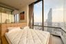 1 Bedroom Condo for sale in Ashton Silom, Suriyawong, Bangkok near BTS Chong Nonsi