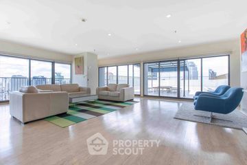 3 Bedroom Condo for sale in Noble Remix, Khlong Tan, Bangkok near BTS Thong Lo