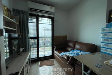 2 Bedroom Condo for sale in Bang Wa, Bangkok near MRT Phetkasem 48