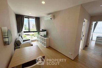 2 Bedroom Condo for sale in Bang Wa, Bangkok near MRT Phetkasem 48