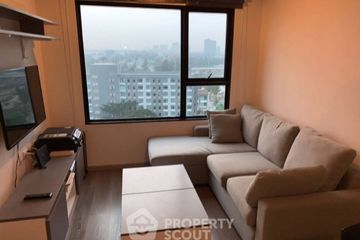 2 Bedroom Condo for sale in Aspire Sathorn-Taksin Copper Zone, Bang Kho, Bangkok near BTS Wutthakat
