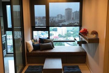 1 Bedroom Condo for sale in Rhythm Sukhumvit 36-38, Khlong Tan, Bangkok near BTS Thong Lo