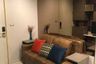 1 Bedroom Condo for sale in Rhythm Sukhumvit 36-38, Khlong Tan, Bangkok near BTS Thong Lo