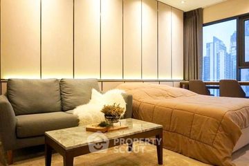 1 Bedroom Condo for sale in Rhythm Sukhumvit 36-38, Khlong Tan, Bangkok near BTS Thong Lo