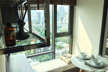 1 Bedroom Condo for sale in Rhythm Sukhumvit 36-38, Khlong Tan, Bangkok near BTS Thong Lo