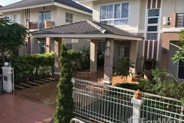 3 Bedroom House for rent in Karnkanok ville 10, San Phak Wan, Chiang Mai