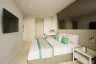 1 Bedroom Condo for sale in The Ozone Oasis Condominium, Choeng Thale, Phuket