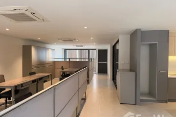 3 Bedroom Townhouse for rent in Baan U Charoen Town in Town, Phlapphla, Bangkok