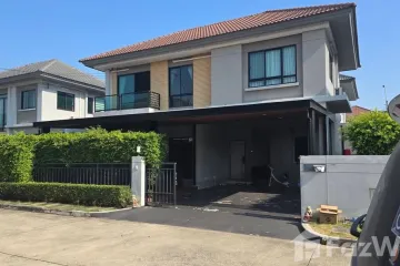 3 Bedroom House for Sale or Rent in Life Bangkok Boulevard  Ramintra, Khan Na Yao, Bangkok near MRT Nopparat