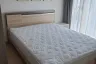 1 Bedroom Condo for rent in Whizdom Connect Sukhumvit, Bang Chak, Bangkok near BTS Punnawithi