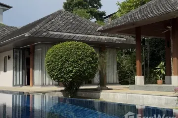 3 Bedroom Villa for sale in Rawai Villas, Rawai, Phuket