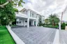 5 Bedroom House for Sale or Rent in Perfect Masterpiece Sukhumvit 77, Racha Thewa, Samut Prakan