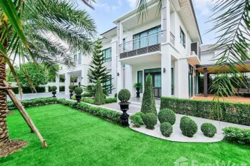 5 Bedroom House for Sale or Rent in Perfect Masterpiece Sukhumvit 77, Racha Thewa, Samut Prakan