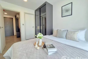 1 Bedroom Condo for rent in Atmoz Palacio Ladprao-Wanghin, Lat Phrao, Bangkok
