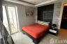 1 Bedroom Condo for rent in Cosy Beach View, Nong Prue, Chonburi