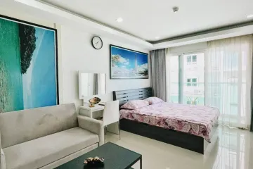 Condo for rent in Cosy Beach View, Nong Prue, Chonburi