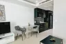 Condo for rent in Cosy Beach View, Nong Prue, Chonburi