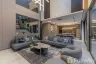 5 Bedroom House for sale in Nong Prue, Chonburi