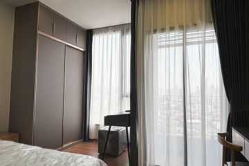 Condo for sale in CLOUD Thonglor-Phetchaburi, Bang Kapi, Bangkok near MRT Phetchaburi